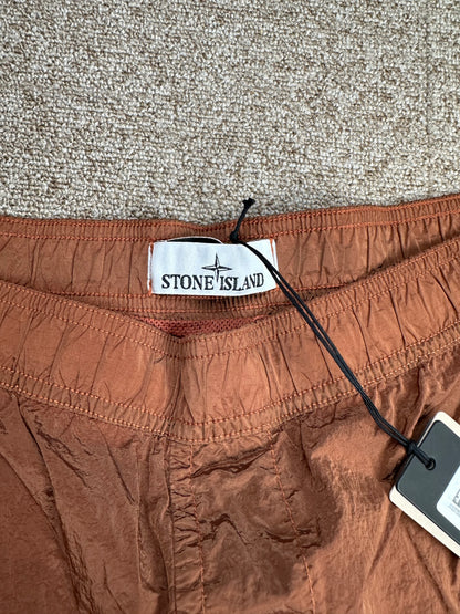 Stone Island Nylon Metal Swim Shorts