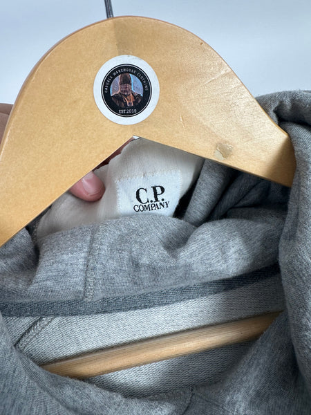 CP Company Hoodie (XXL)