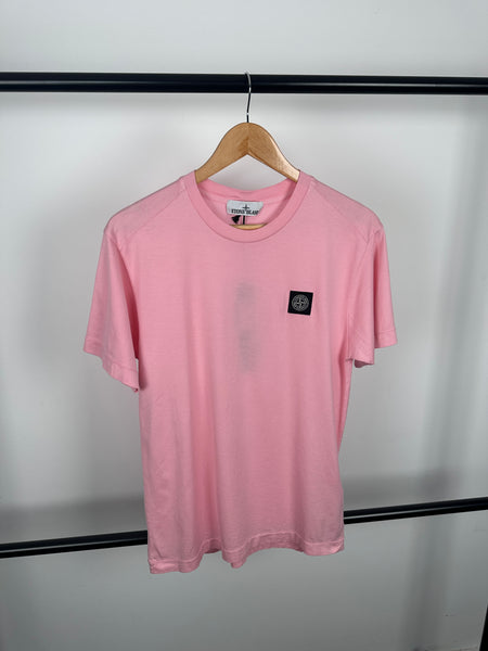 Stone Island T-Shirt - BNWT (S)
