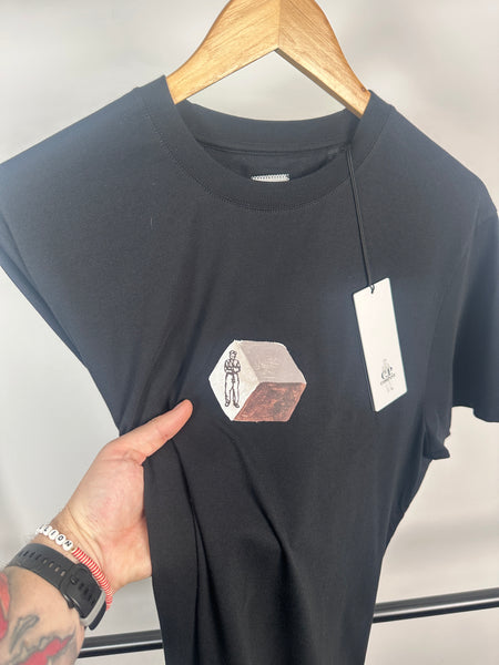 C.P Graphic T-Shirt - BNWT (L)