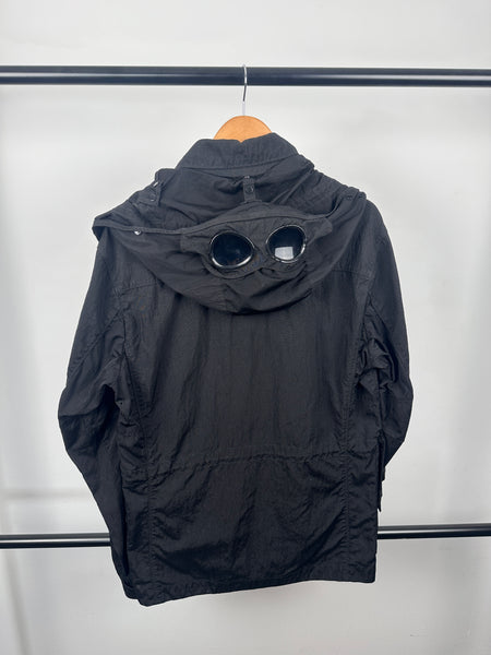 C.P Company La Mille Quartz Goggle Jacket (M)
