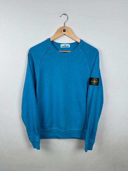 Stone Island Sweatshirt - Small