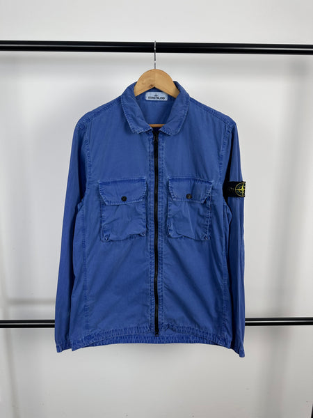 Stone Island Overshirt (L)