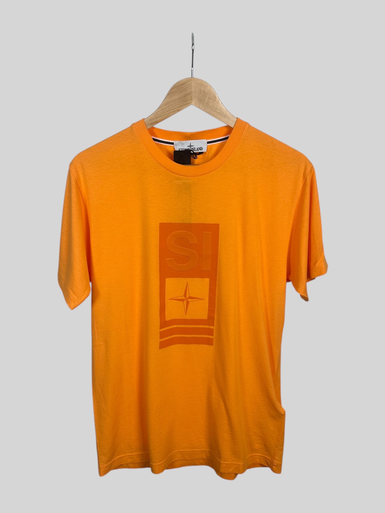 Stone Island T-Shirt - BNWT (M)