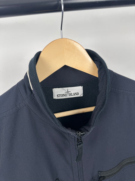 Stone Island Comfort Shell (L)