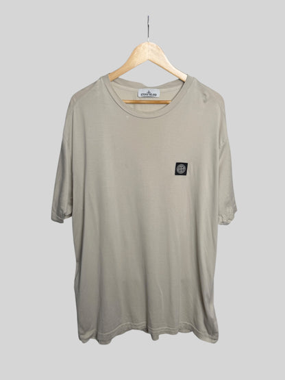 Stone Island Patch T-Shirt