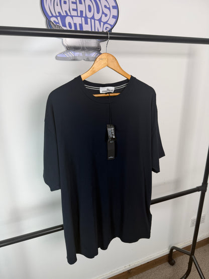 Stone Island Spellout T-Shirt