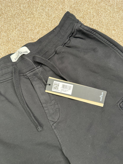 Stone Island Bermuda Shorts