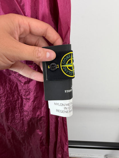 Stone Island Nylon Metal Smock