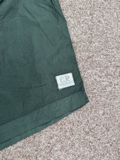 C.P Company Chrome Swim Shorts