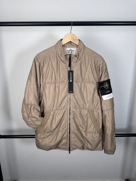 Stone Island Run Proof Nylon Mesh-TC Jacket - BNWT (L)