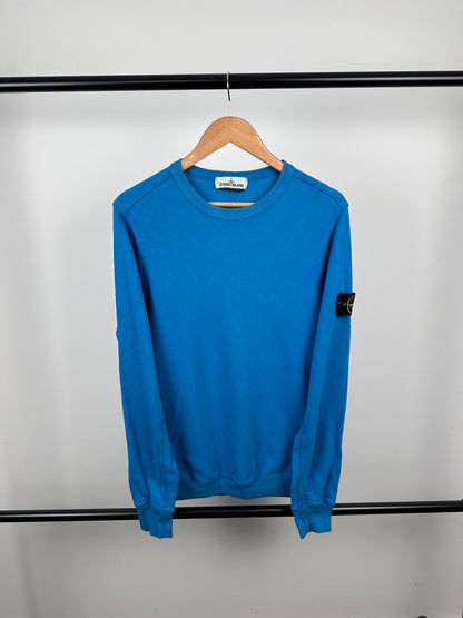Stone Island Sweatshirt - Medium