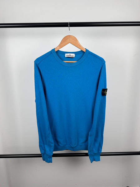 Stone Island Sweatshirt - Medium