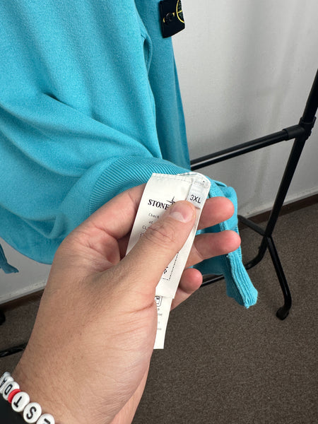 Stone Island Jumper (3XL)