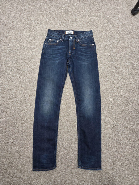 Stone Island Junior Jeans - Age 8