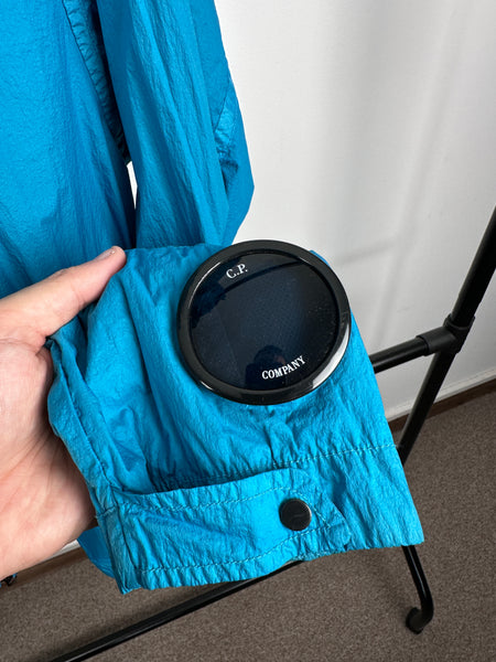 CP Company Nyfoil Goggle Jacket (L)