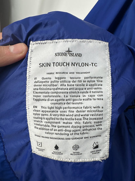 Stone Island Skin Touch Nylon TC (XL)