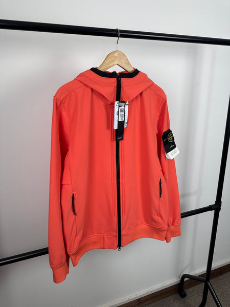Stone Island Light Soft Shell R (L)