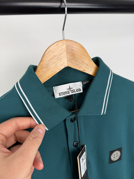 Stone Island Polo Shirt - BNWT (L)