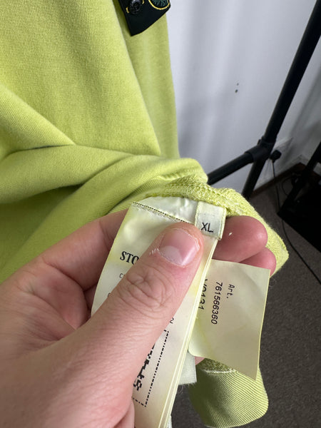 Stone Island Sweatshirt (XL)