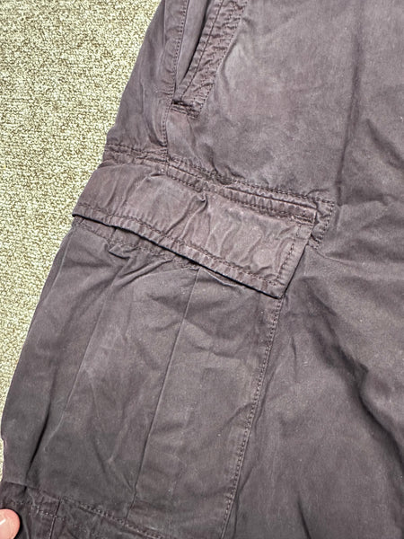 Stone Island Cargo Shorts - W31”