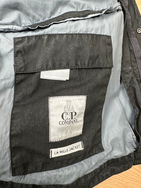 CP Company 50 Fili La Millie Jacket - Size 52/XL