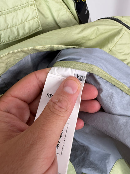 Stone Island Membrana 3L TC Jacket