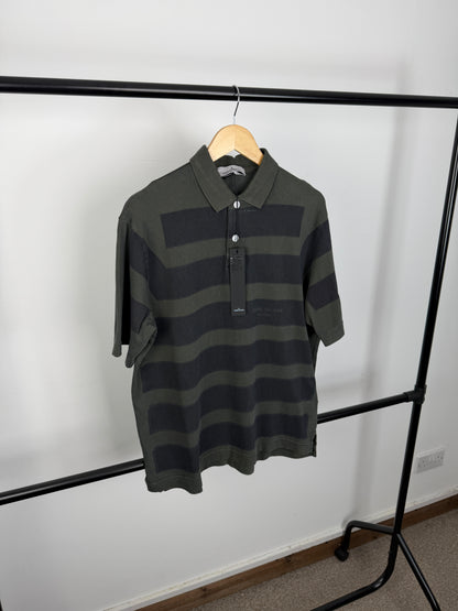 Stone Island Marina Polo - BNWT (S)