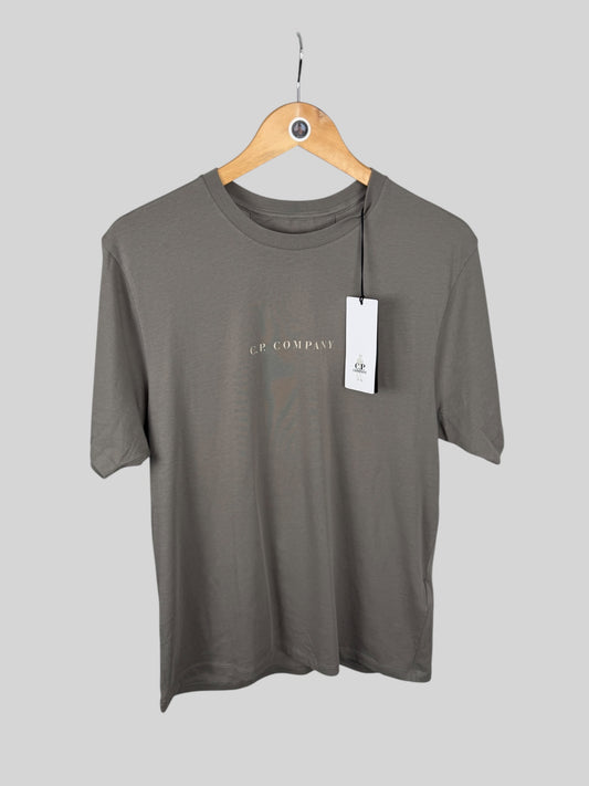 C.P Company Graphic T-Shirt - BNWT (M)