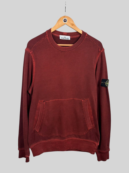 Stone Island Sweatshirt (L)