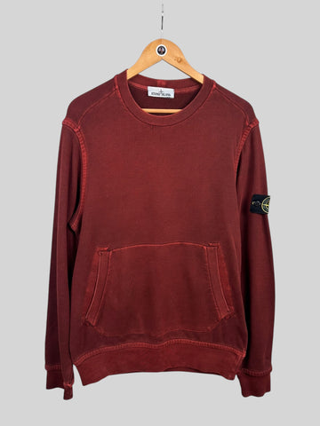 Stone Island Sweatshirt (L)