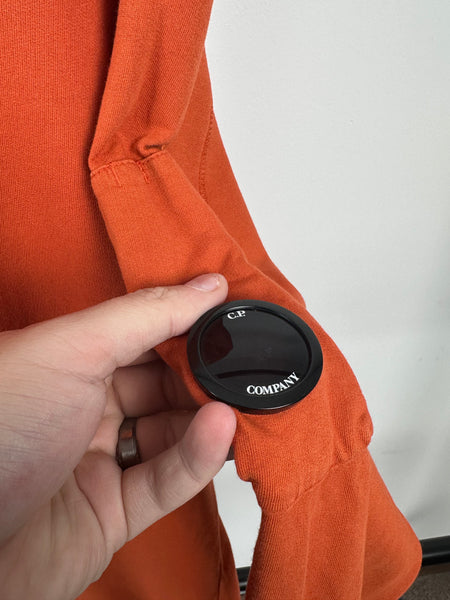 CP Company Sweatshirt - XXL