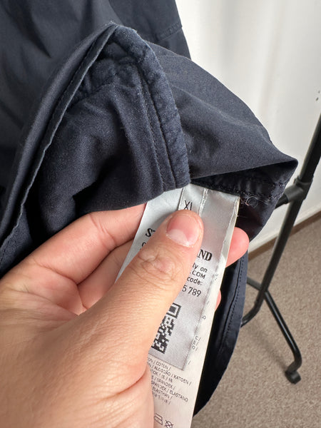 Stone Island Ghost Overshirt (XL)
