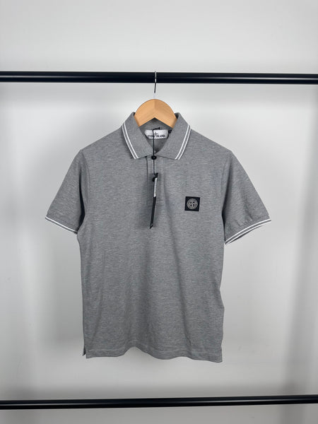 Stone Island Polo Shirt - BNWT (S)