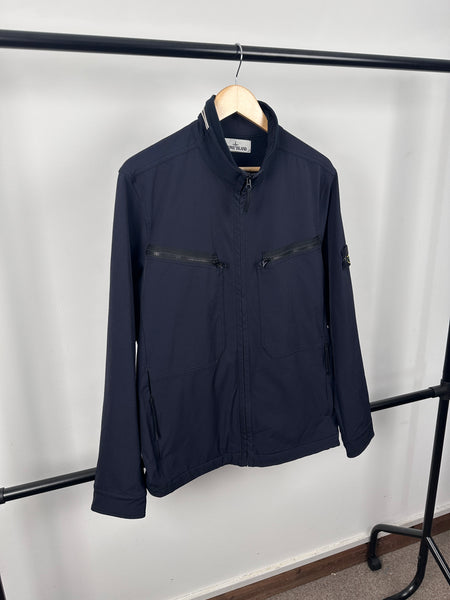 Stone Island Comfort Shell (L)