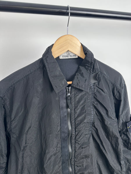 Stone Island Nylon Metal Overshirt (L)
