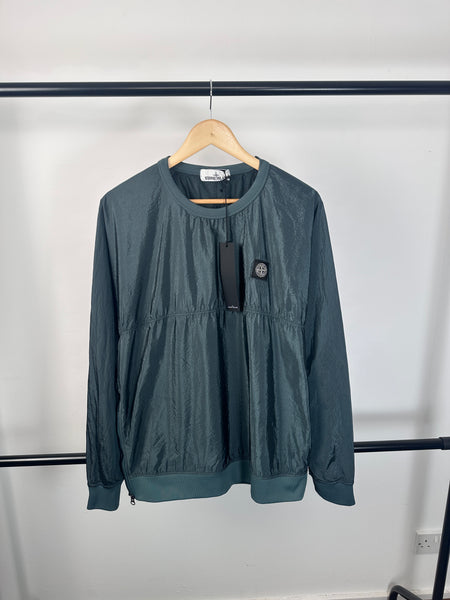 Stone Island Nylon Metal Sweatshirt - BNWT (M)