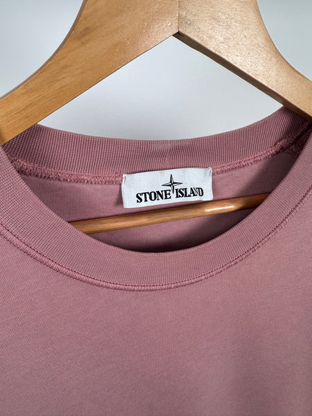 Stone Island Sweatshirt (XXL)