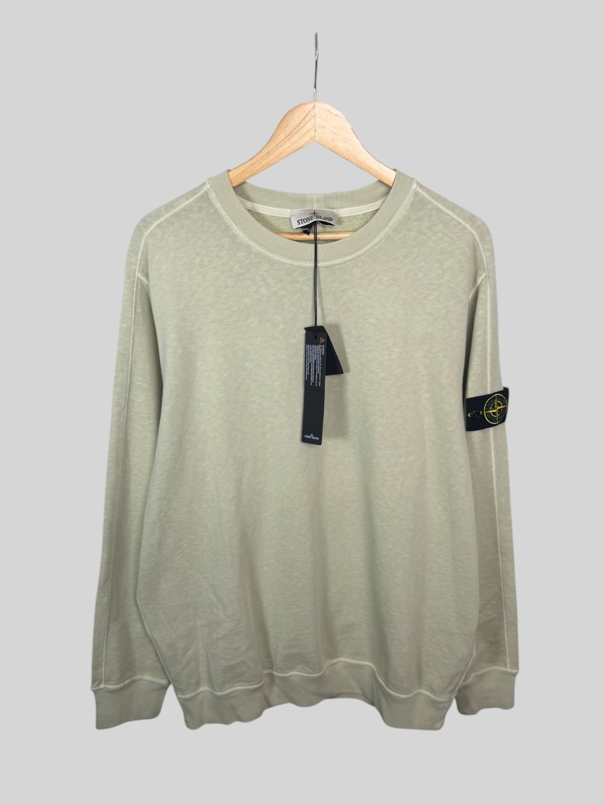 Stone Island Sweatshirt