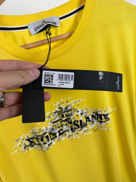 Stone Island T-Shirt - BNWT (XXL)