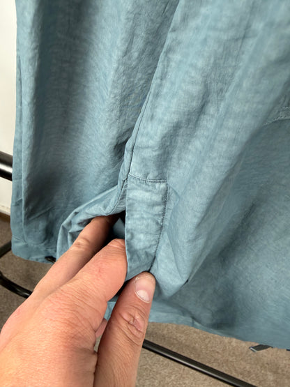 C.P Company Flatt Nylon Overshirt