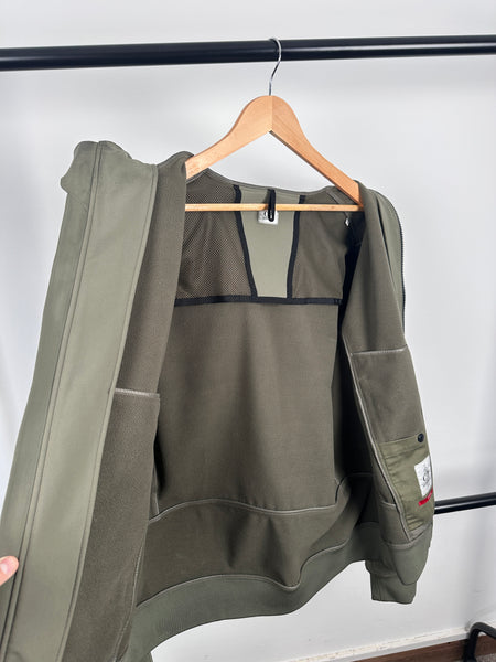 CP Company Shell Jacket (52/XL)
