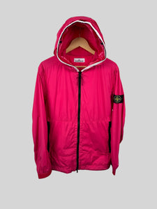 Stone Island Skin Touch Nylon TC - Medium