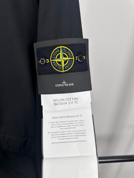 Stone Island Nylon Cotton Batavia 2/2-TC - BNWT (XL)