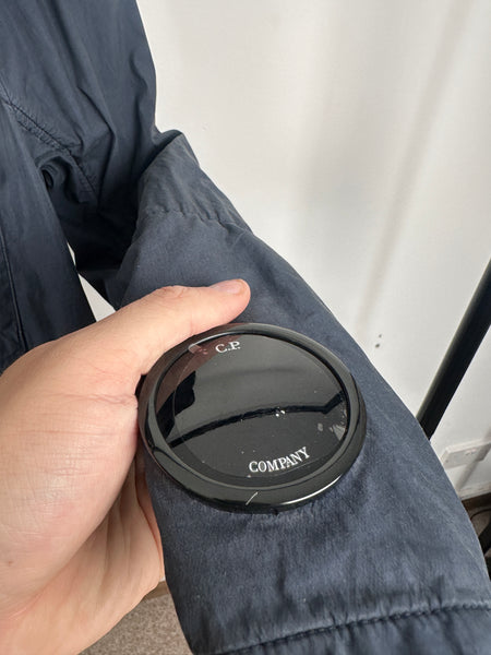 C.P Company 50.3 La Mille Goggle Jacket (M)