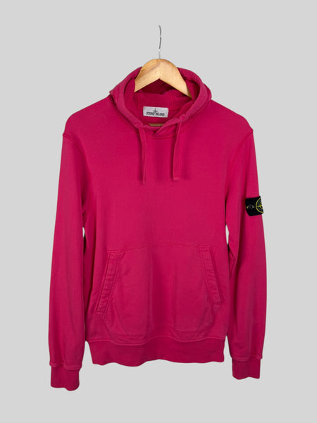 Stone Island Hoodie (S)