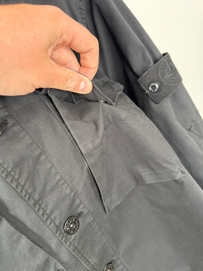 Stone Island Ghost Overshirt