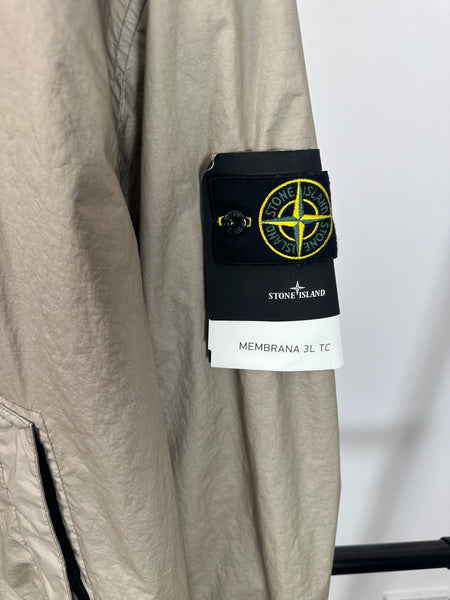 Stone Island Membrana 3L TC Jacket - BNWT (3XL)