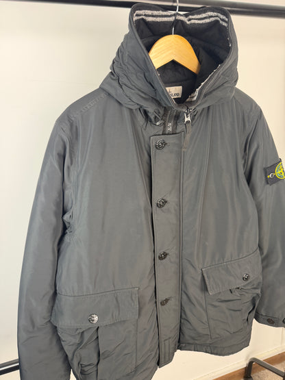 Stone Island Micro Reps Primaloft Insulation Jacket