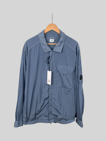 C.P Company Chrome Overshirt (XXL)